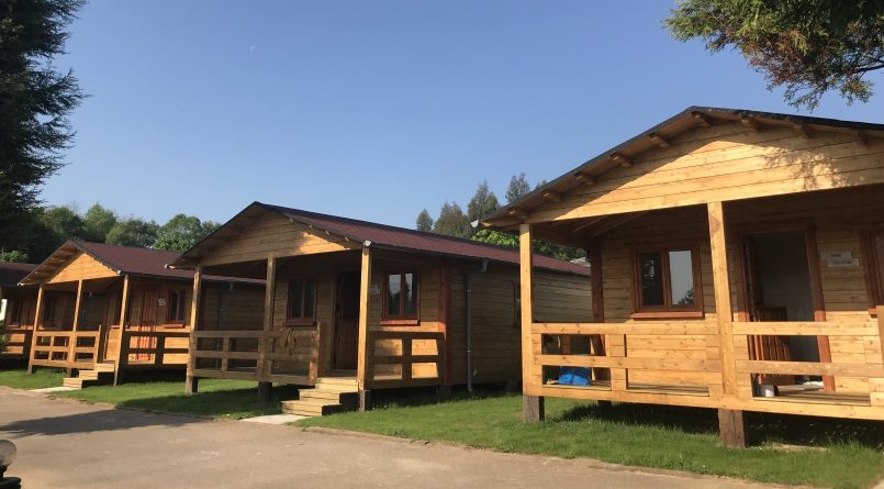 En este momento estás viendo Acampada en Familia Tiempo de Calidad Juntos