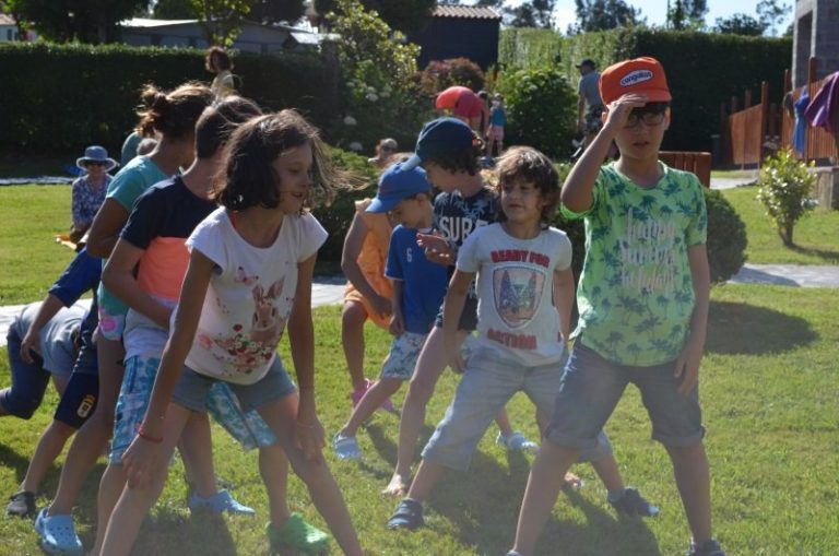 Lee más sobre el artículo Camping y bungalow en Asturias para ir con niños