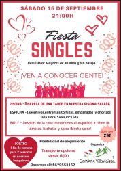 Fiesta «Singles»