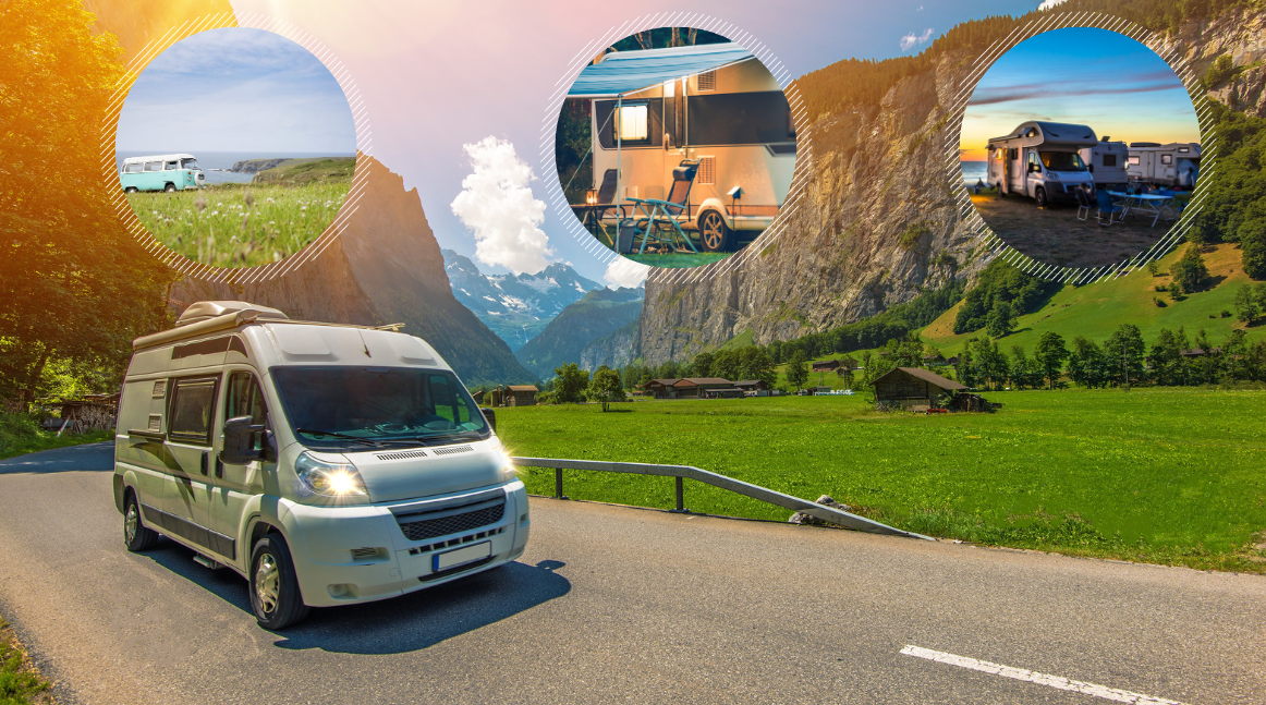 En este momento estás viendo Ruta en camper por Asturias