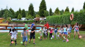 Lee más sobre el artículo Juegos para disfrutar al máximo de camping