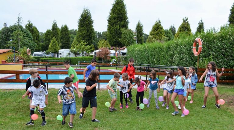 Lee más sobre el artículo Juegos para disfrutar al máximo de camping